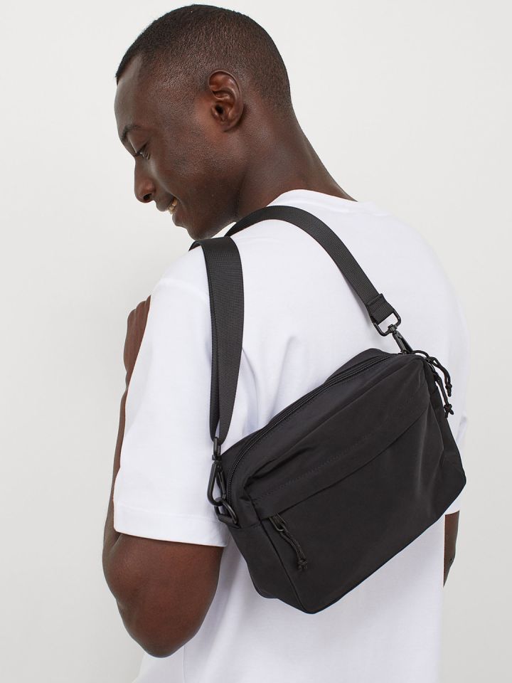 H&m 2024 man bag