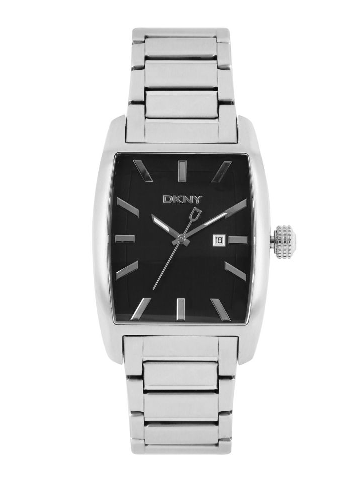 Mens dkny watch cheap