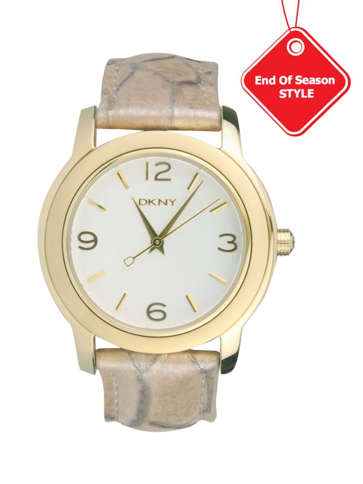 DKNY Women Quartz Watch