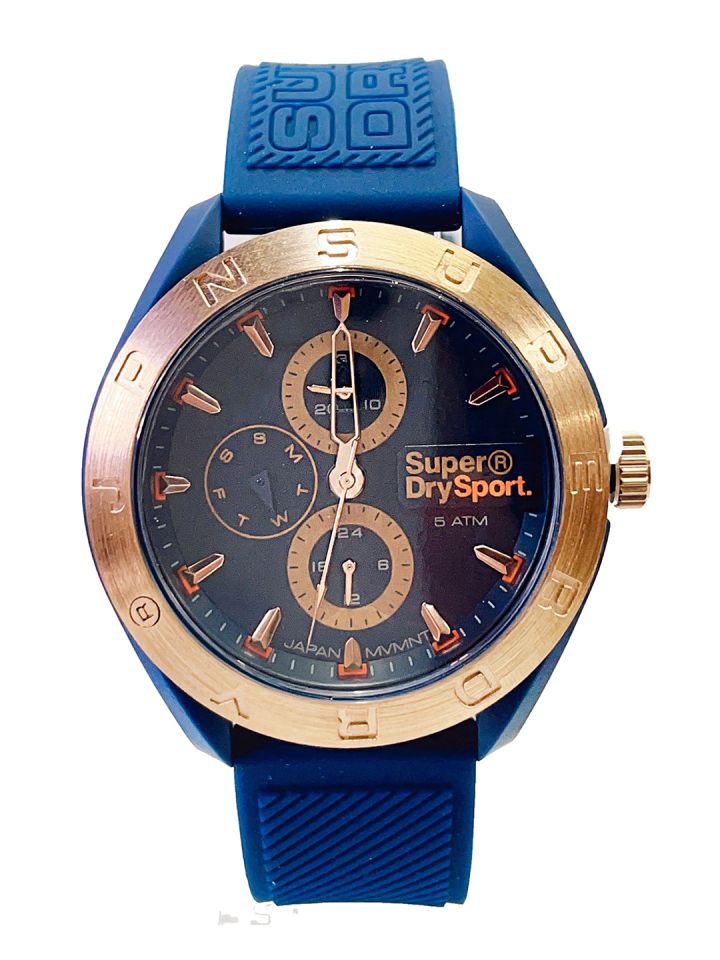 Buy superdry deals watch