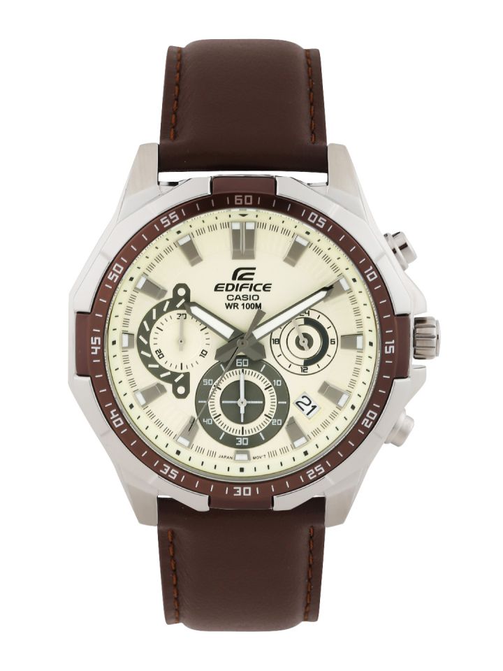 Casio efr 554l hot sale