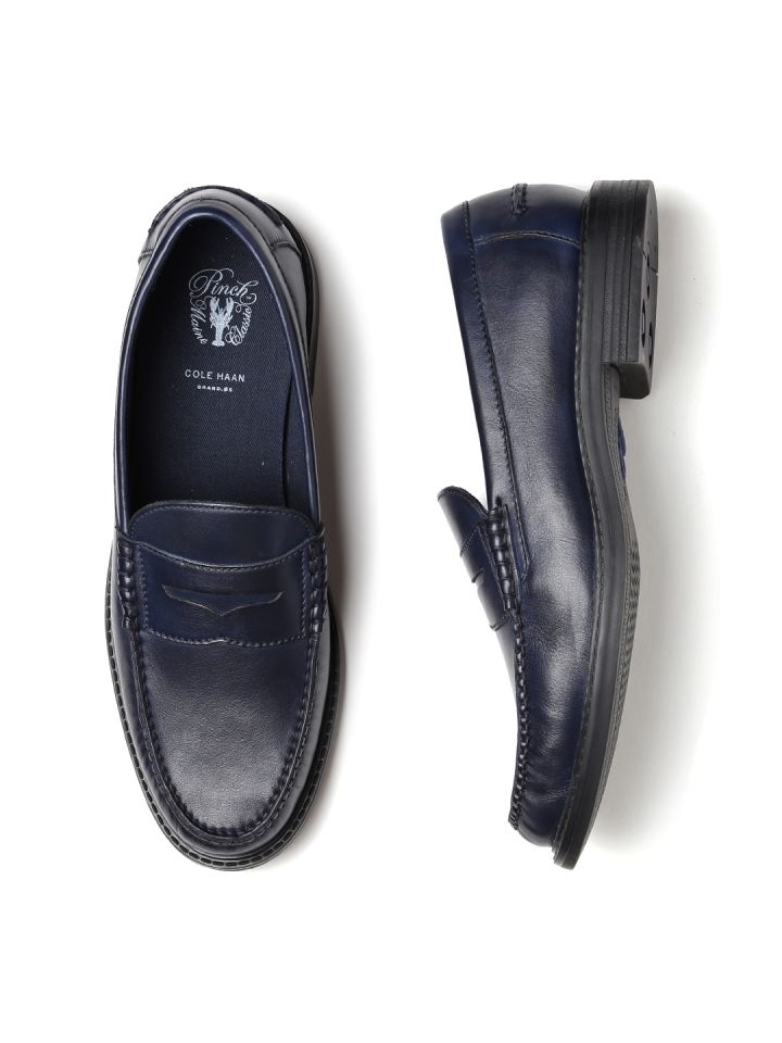 Cole haan pinch campus sale penny loafers
