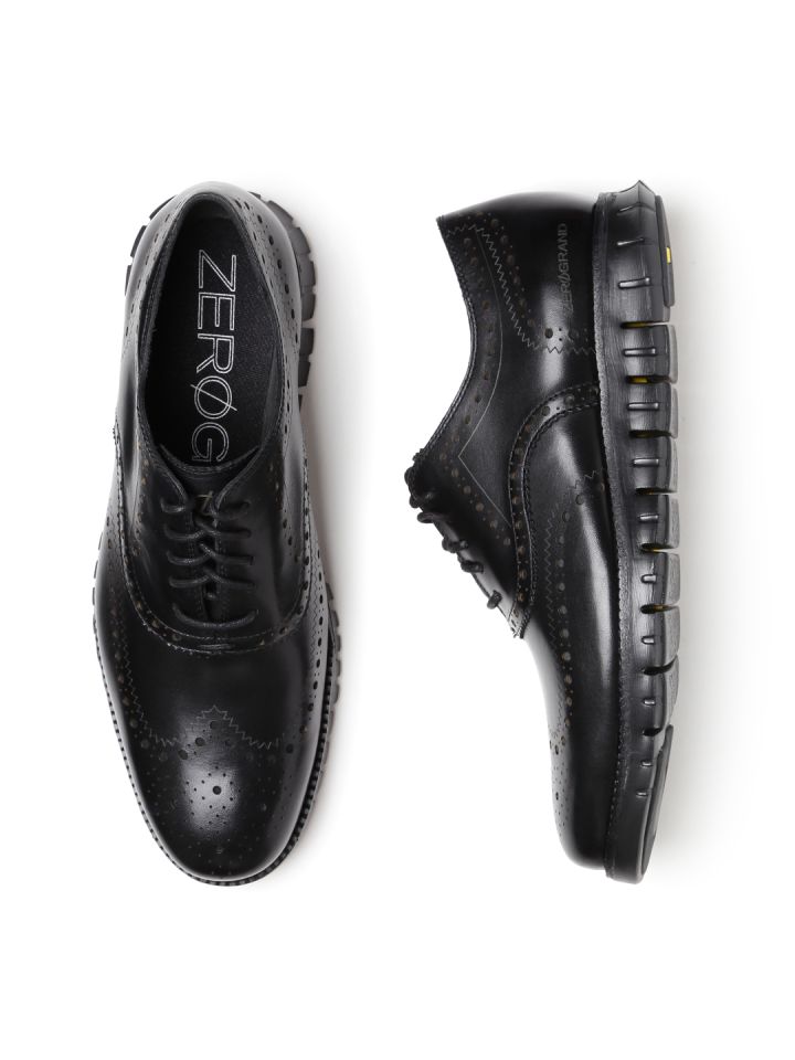 Cole haan zerogrand store wing ox leather