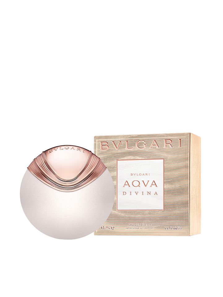 bvlgari omnia aqua