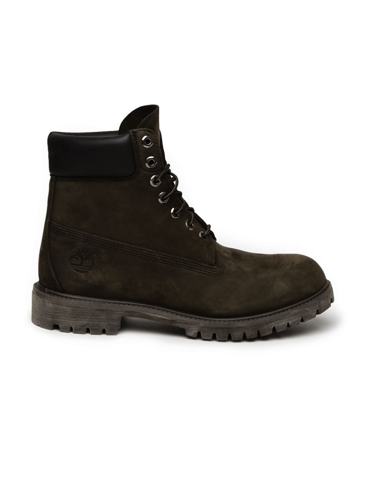 Timberland boots myntra online