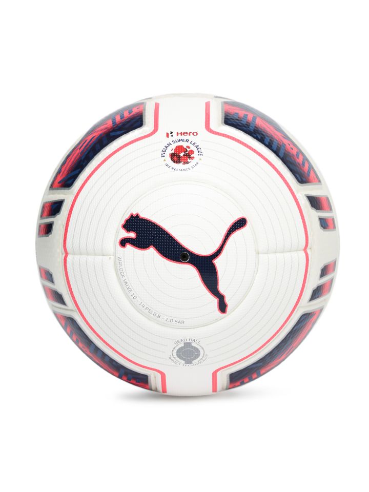 Isl store football puma