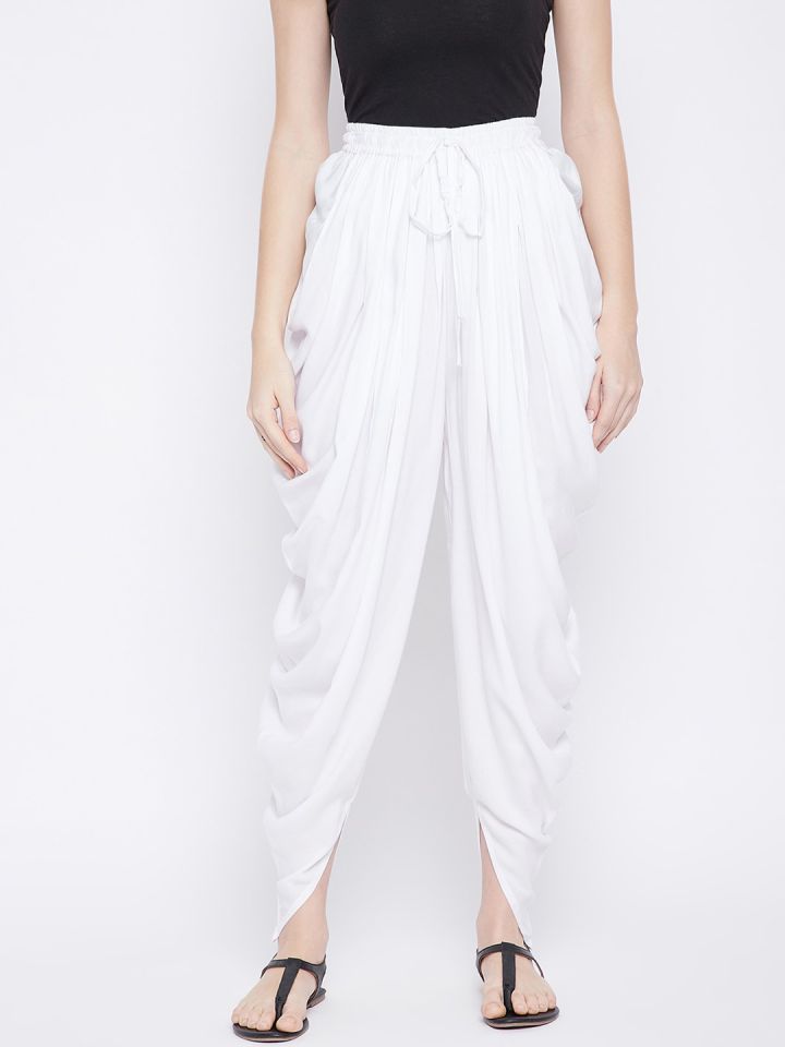Tulip dhoti pants deals online
