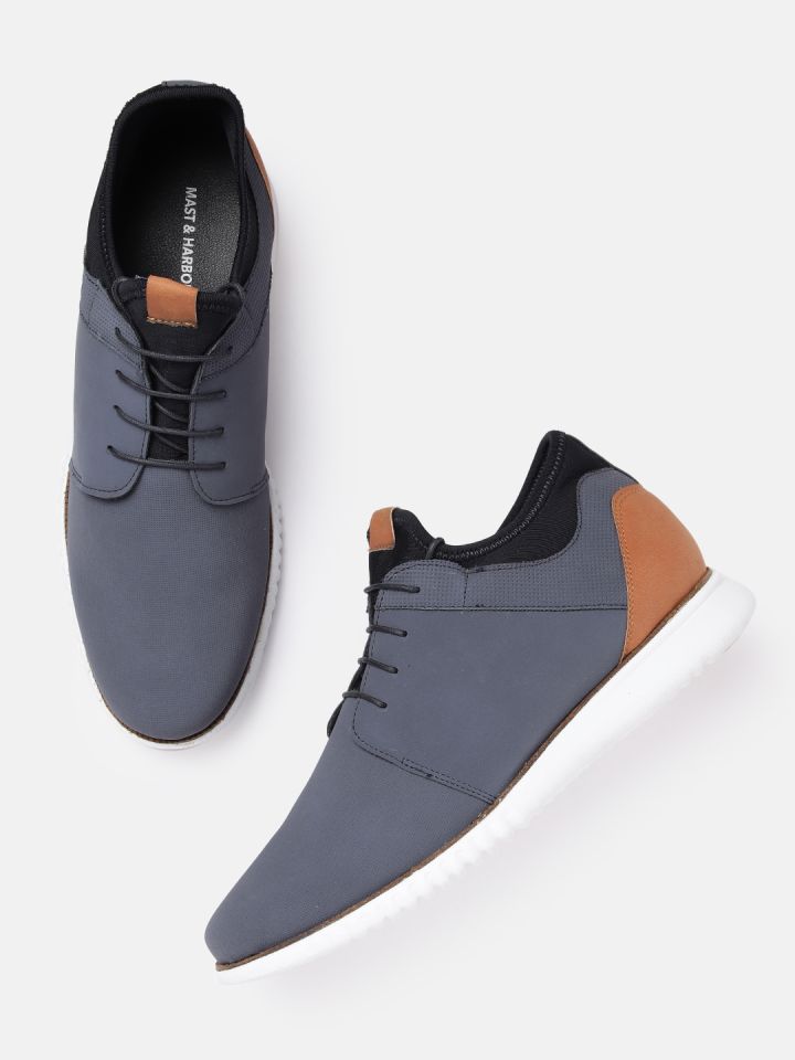 Mast and 2025 harbour formal shoes
