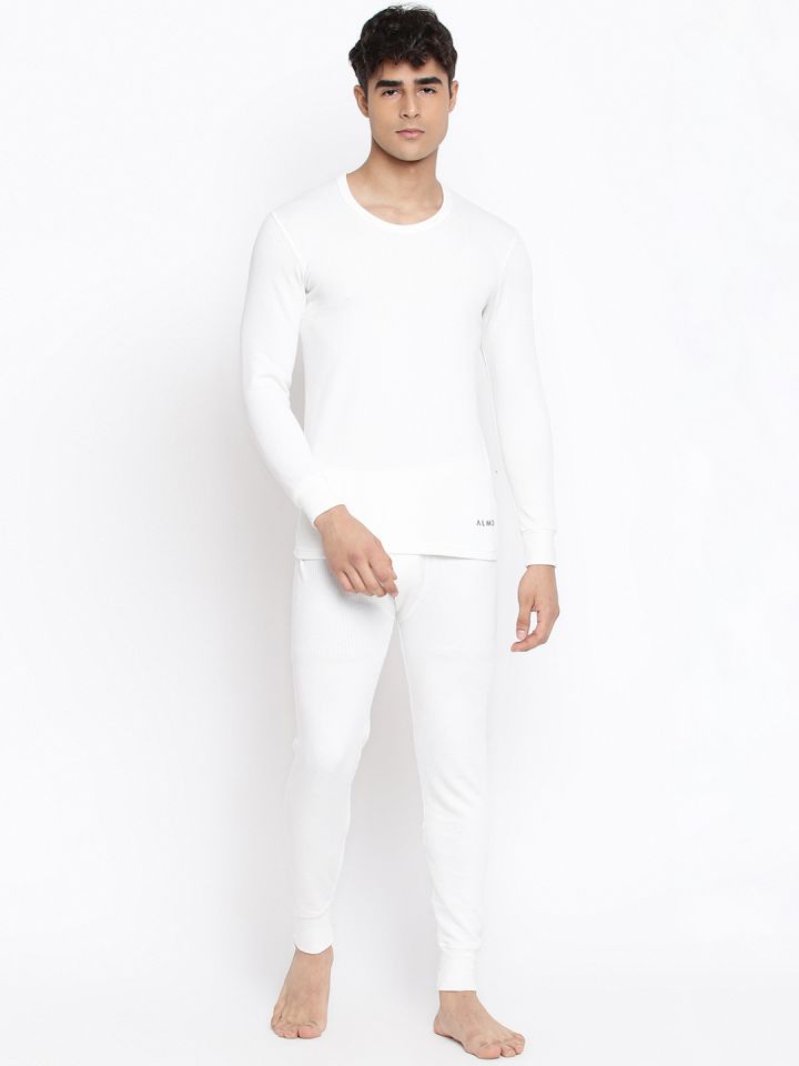 Myntra thermal wear store