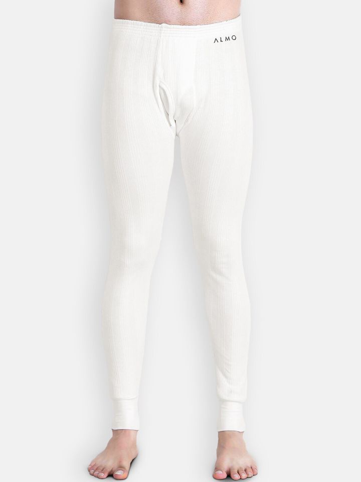 cotton thermal pants