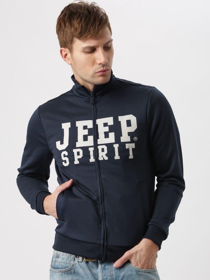 Jeep spirit jacket hot sale