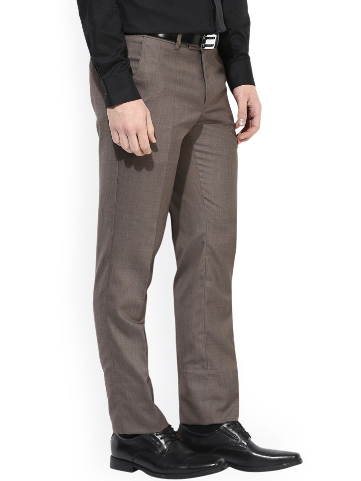 Charcoal Dress Pants for Men  Mens Fashion  Formal mens fashion Mens  fashion classy Mens casual outfits