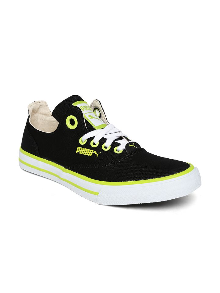 Puma unisex limnos cat 3 dp canvas sneakers store