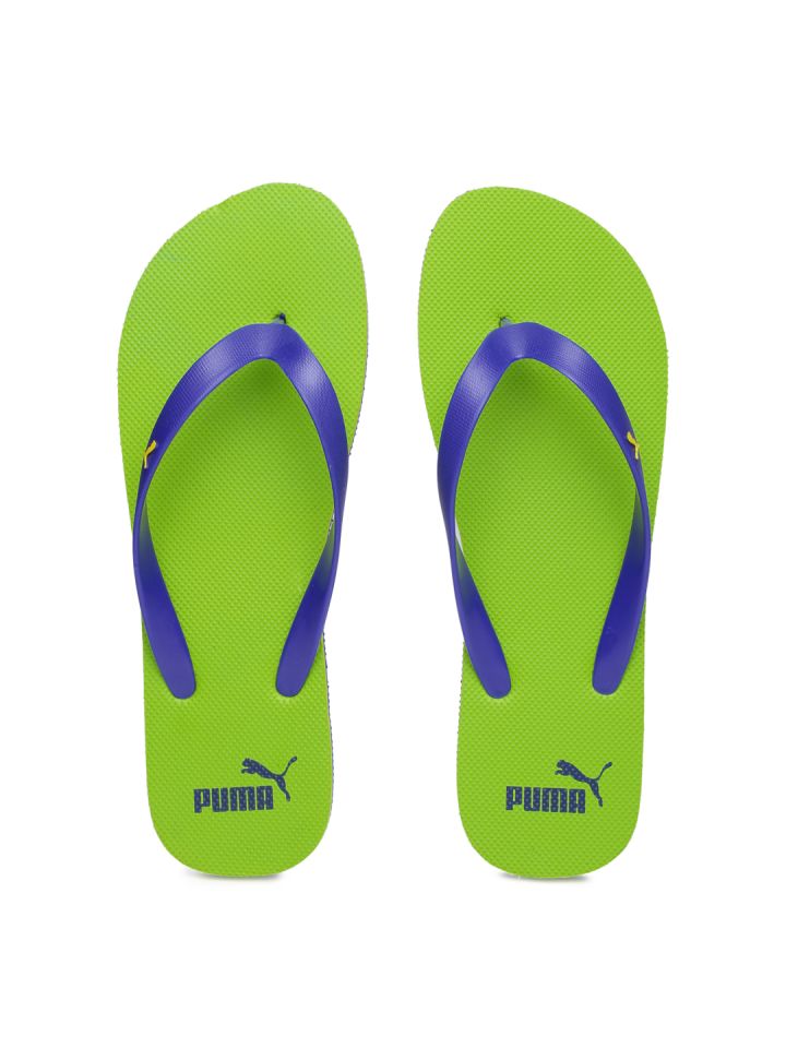 Puma odius 2025 dp flip flops