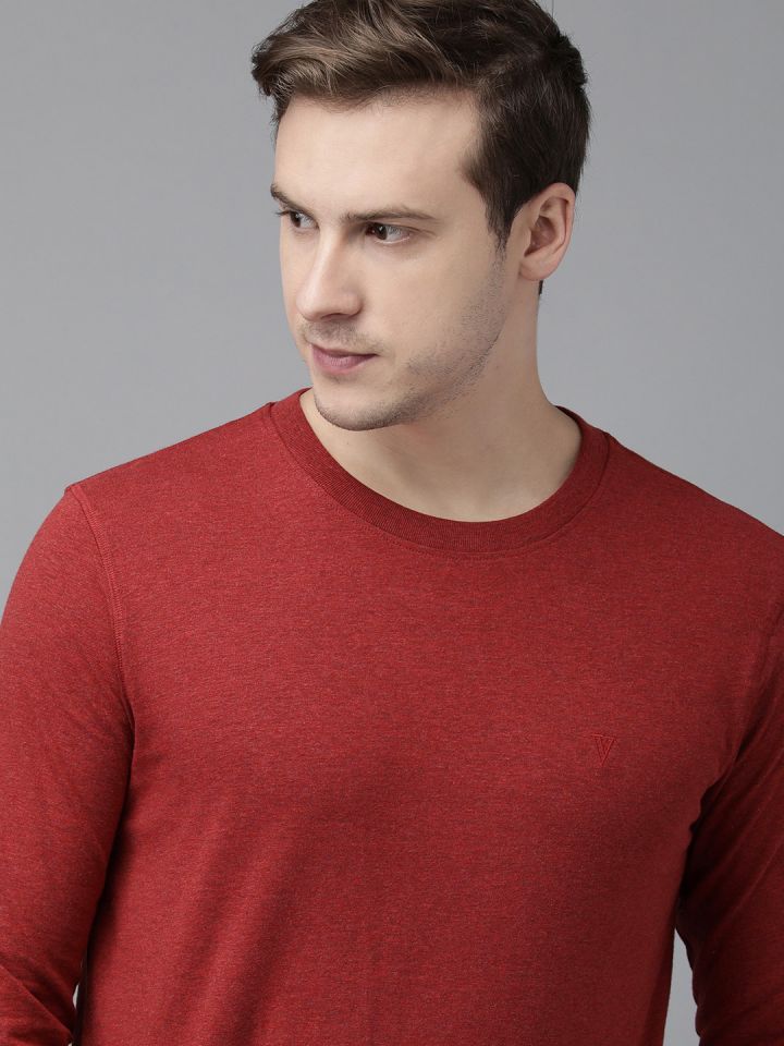 Vans t shirt myntra online