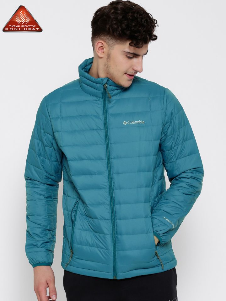 Columbia sales voodoo jacket