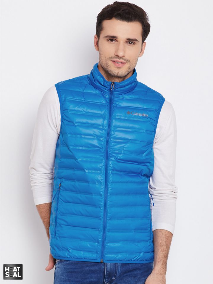 Columbia flash forward down vest hotsell