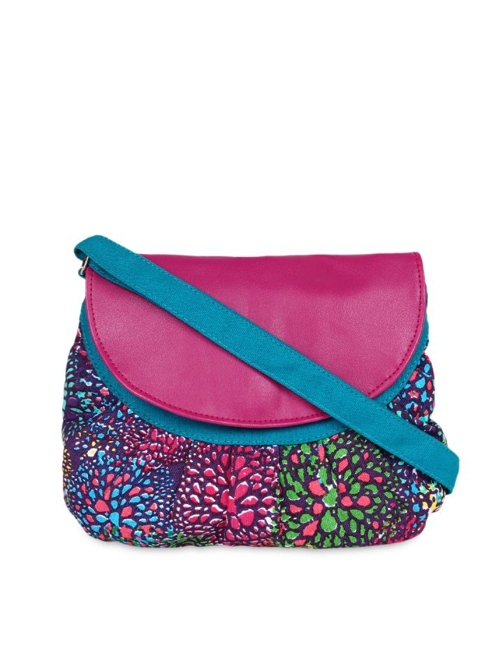 anekaant sling bags