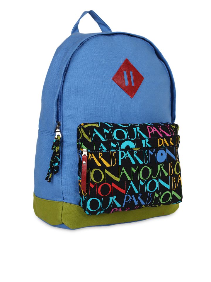 Anekaant backpacks 2025