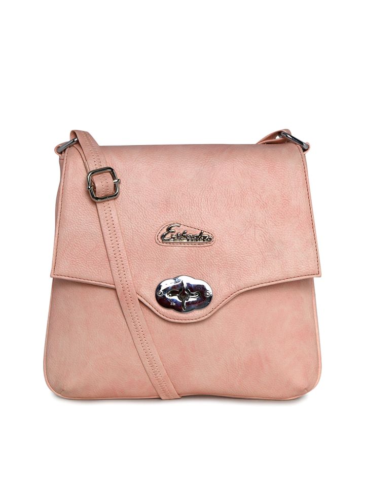 esbeda sling bags myntra