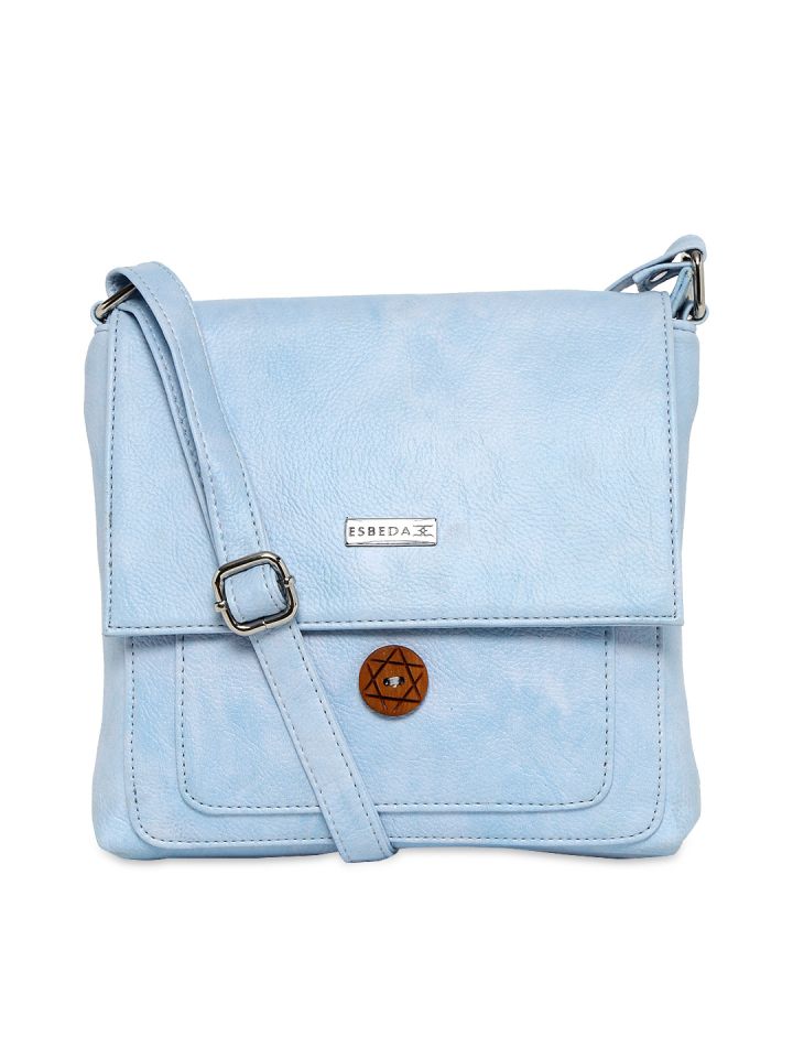 esbeda sling bags myntra