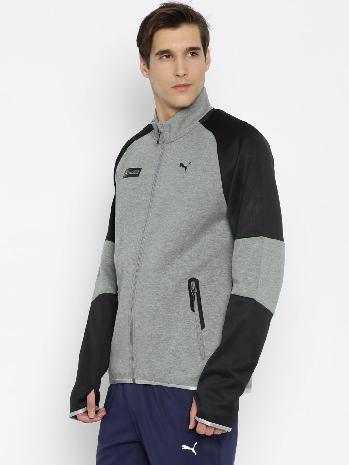 Puma mamgp jacket 2025