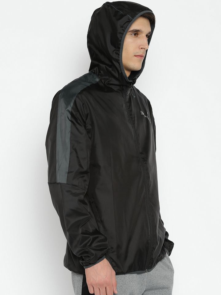puma ess windbreaker