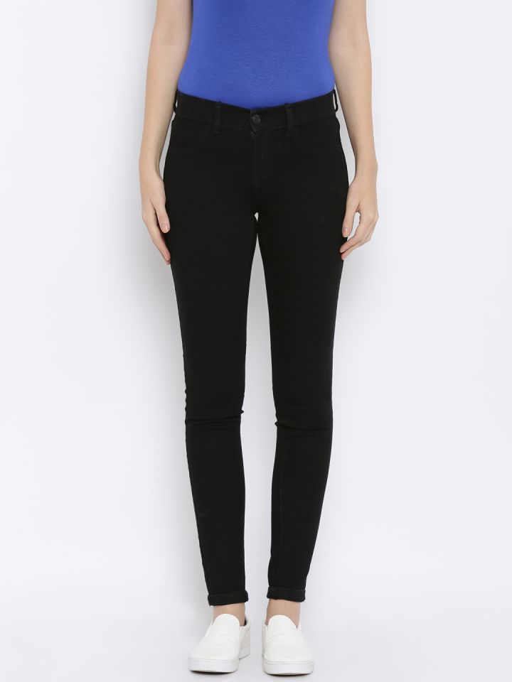 Vero moda treggings cheap