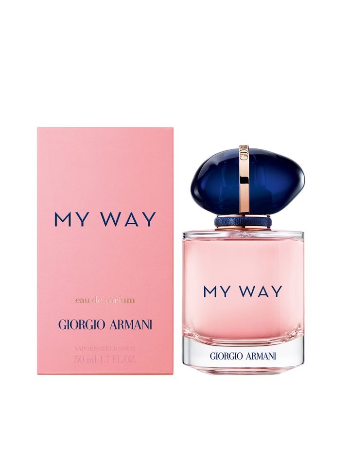 My way giorgio armani 50ml clearance