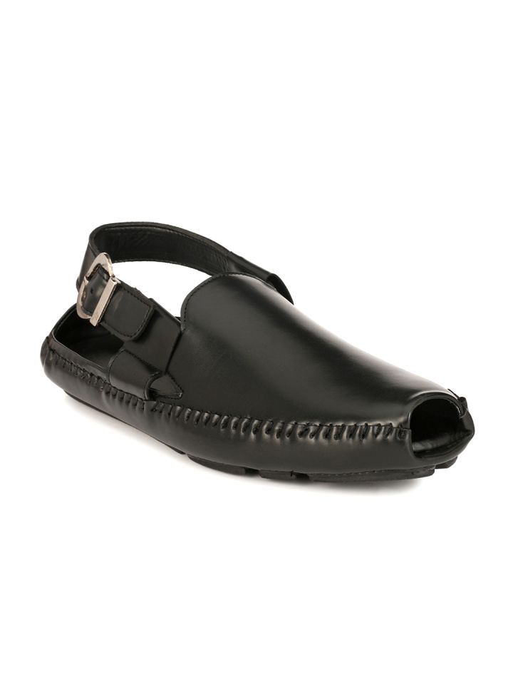afrojack sandals