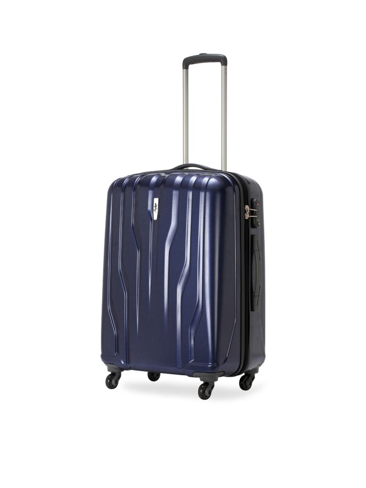 Sky bag purple trolley new arrivals