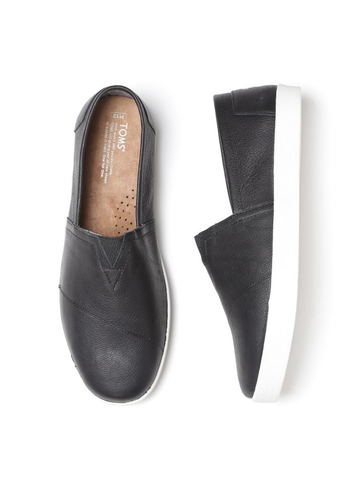 Toms sales avalon leather
