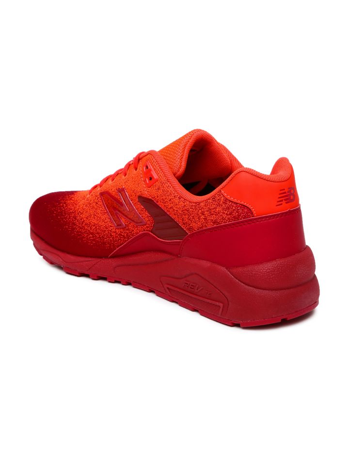 new balance 2016 men orange