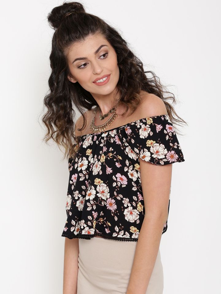 Off the shoulder tops forever 21 2025