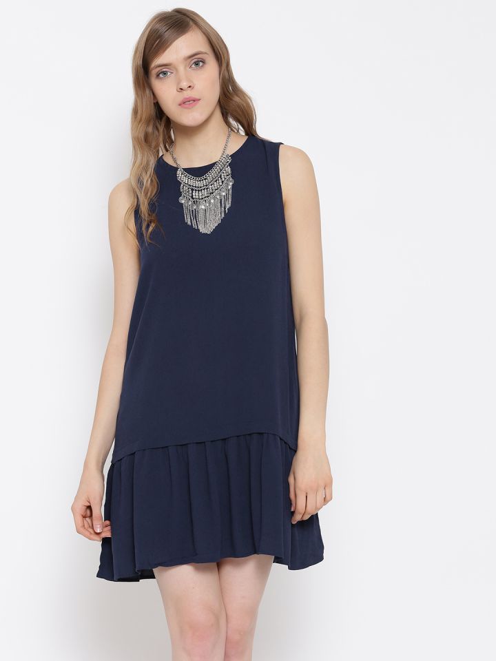 Drop waist dress forever 21 2025