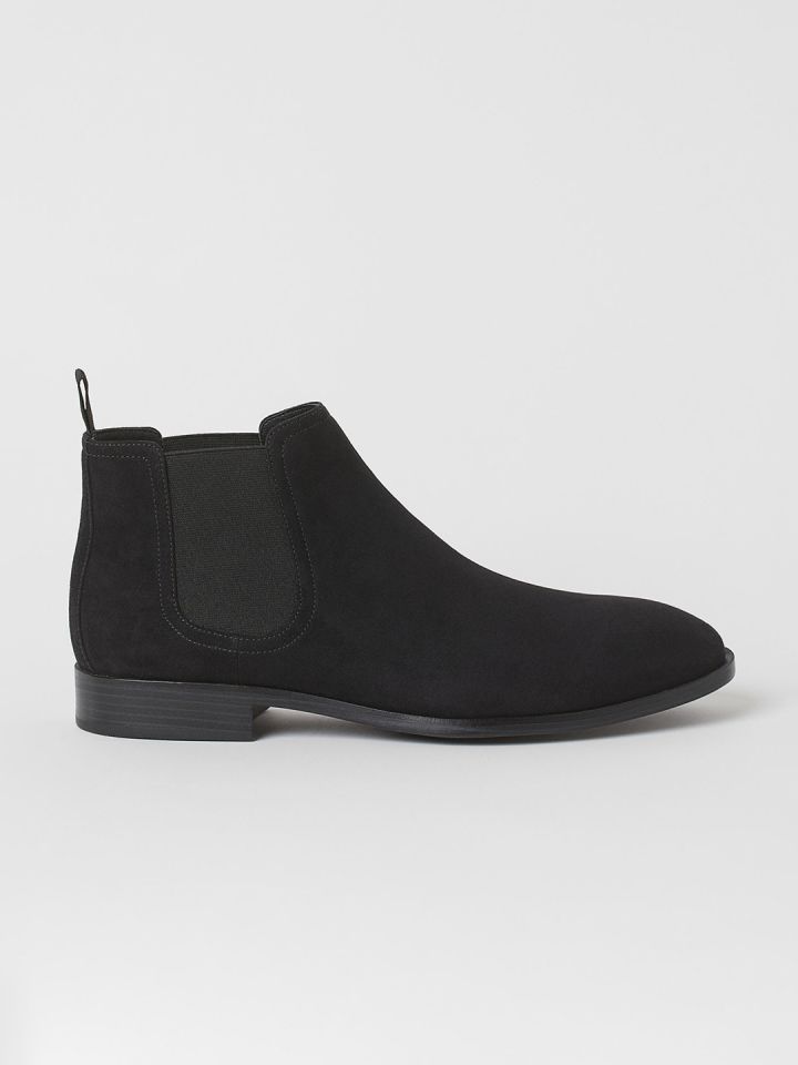 Myntra sales chelsea boots
