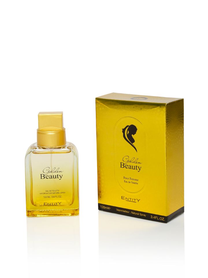 Entity eau 2025 de toilette