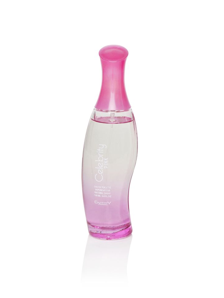Celebrity cheap pink perfume