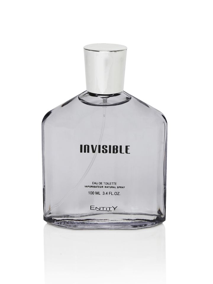 Invisible best sale man perfume