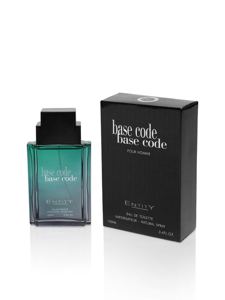 Entity eau de toilette outlet