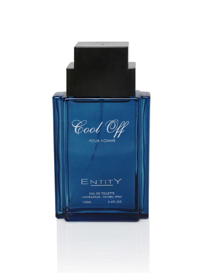 Cool off perfume clearance