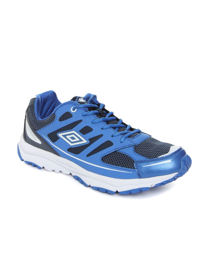 umbro breathable extra bounce shoes