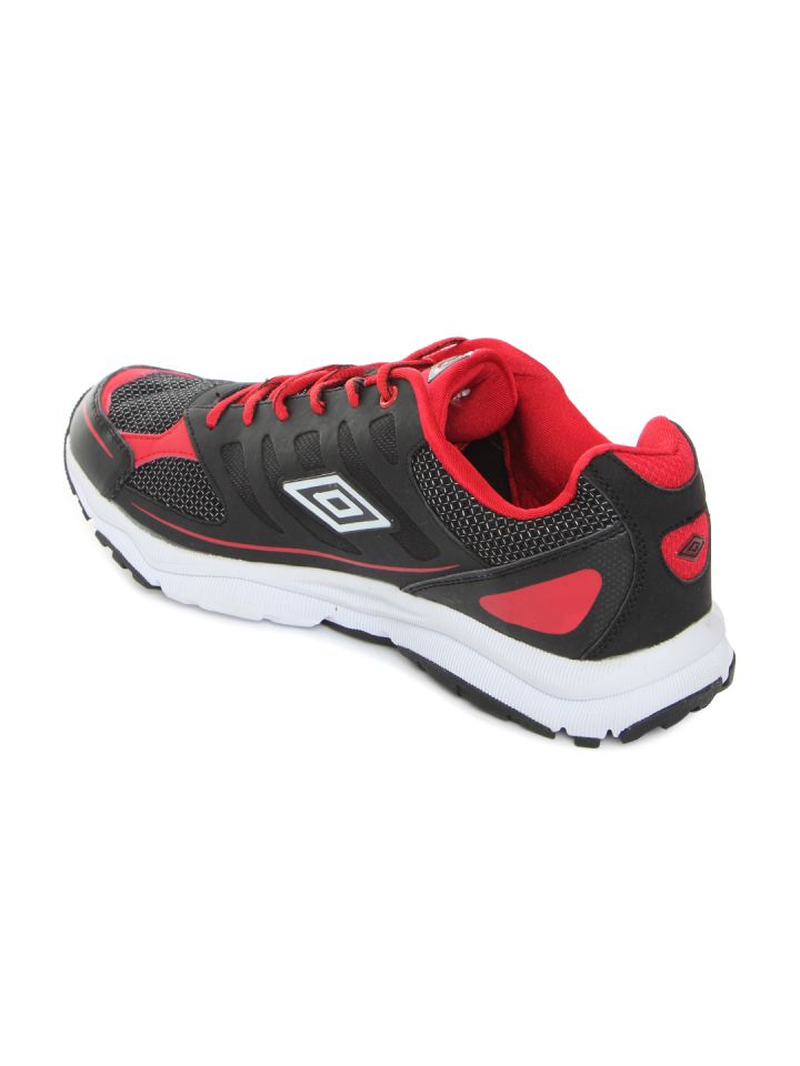 Umbro extra best sale bounce shoes