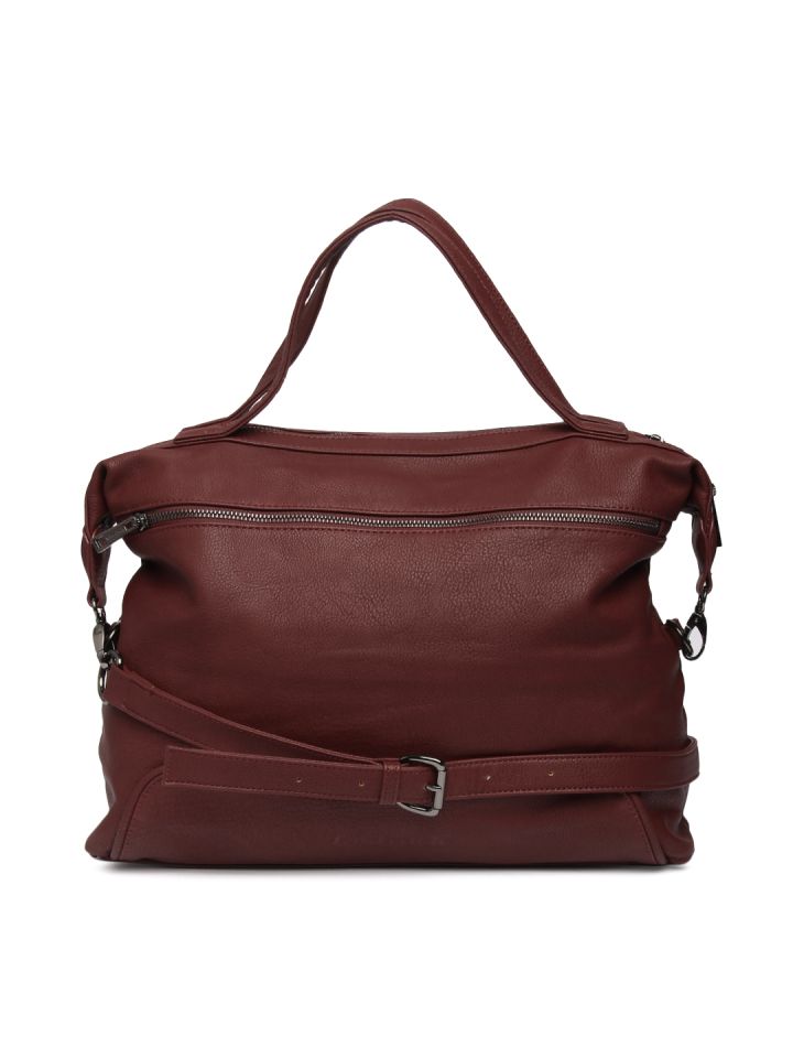 Fastrack sling deals bag myntra