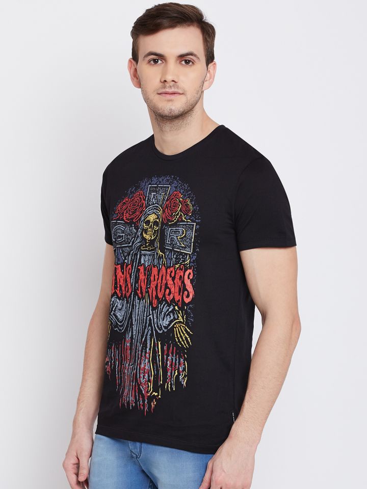 T sales shirt roses