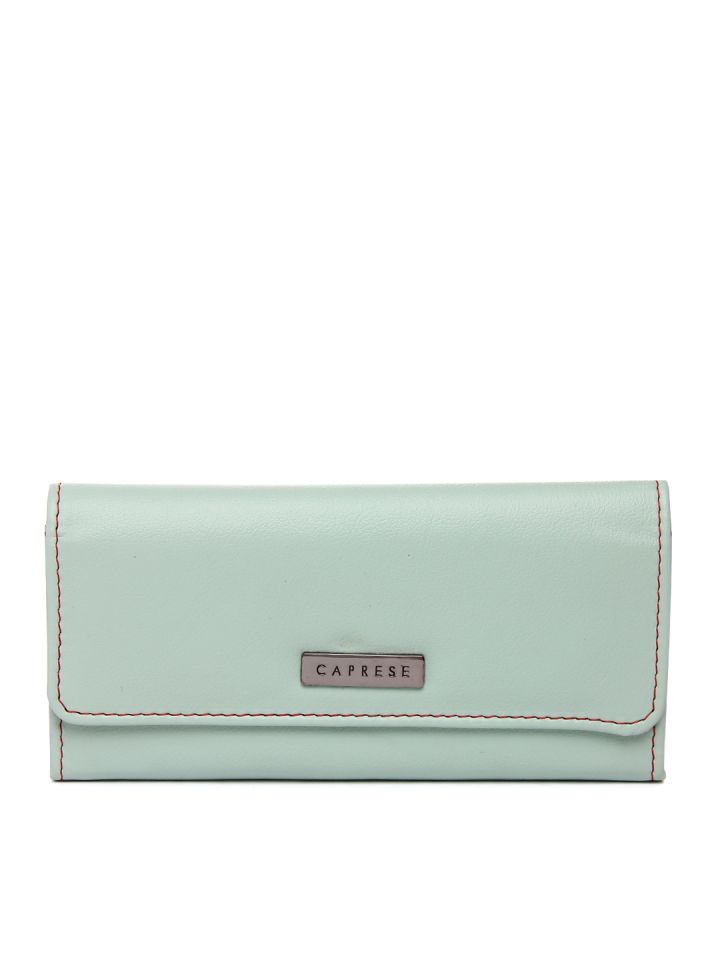 Caprese wallets myntra deals