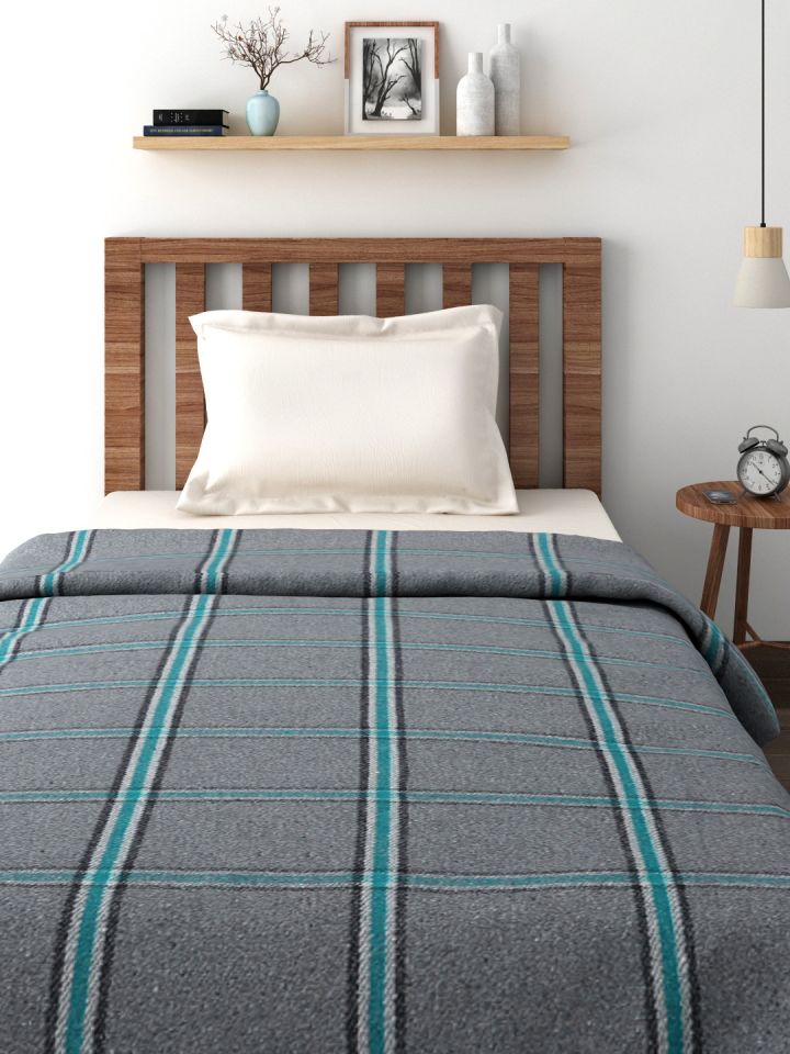 Raymond single sale blanket
