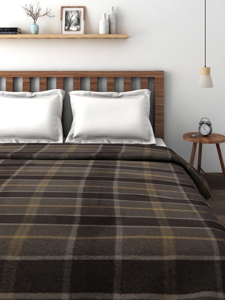 Raymond home wool double blanket outlet