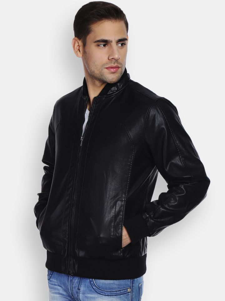Peter england jackets deals myntra