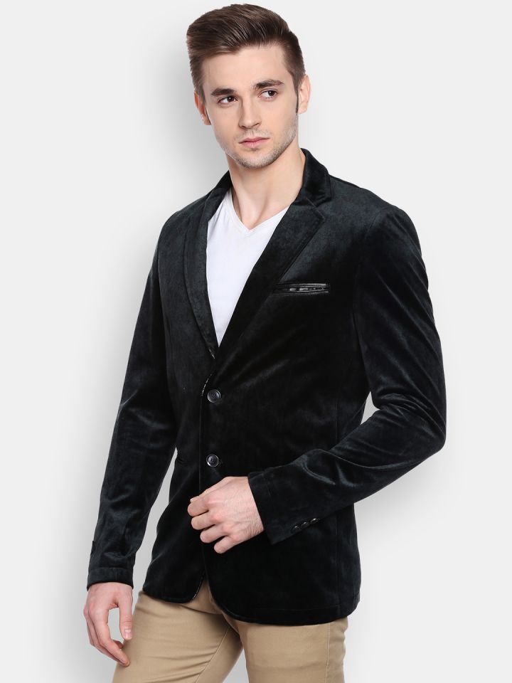Peter england blazer hotsell